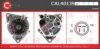 CASCO CAL40139AS Alternator